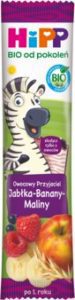 HIPP BIO Owocowy Przyjaciel batonik owocowy 23 g