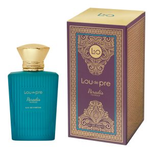 LOU DE PRE Paradis Vanille woda perfumowana dla kobiet 90 ml