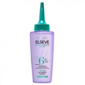 L&rsquo;Or&eacute;al Paris Elseve Hyaluron Pure Serum do sk&oacute;ry głowy