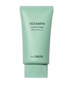 ROM&ND Zero Sun Clean krem do twarzy, tonujący, SPF 50+, PA++++, nr 01 Fresh 50 ml