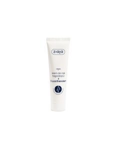 Ziaja Krem do rąk łagodzący z D-panthenolem 200ml