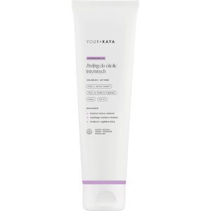 YOUR KAYA peeling do okolic intymnych, łagodny, wygładzający 100 ml