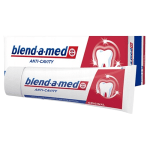 Blend-A-Med Anti-Cavity Original Pasta do zęb&oacute;w 75ml