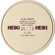 HEIKI HEIKI Clay pasta do włosów Fir Balsam 85 g