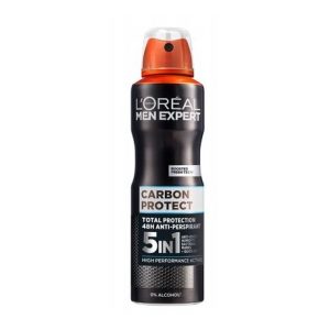 L’Oréal Men Expert Hydra Energetic Żel Pod Prysznic Z Tauryną  1l