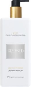 żel pod prysznic perfumowany 300 ml BEBIO Cosmetics