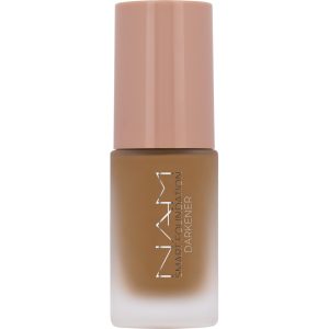 NAM Smart Foundation przyciemniacz do podkładu, nr 2; 19 ml