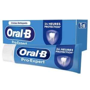 Oral-B Pro-Expert 24h ochrony pasta do zęb&oacute;w 75ml