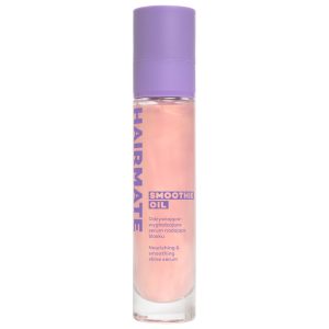 HAIRMATE Smoothie serum do włos&oacute;w, odżywiająco-wygładzające, nadające blasku 50 ml