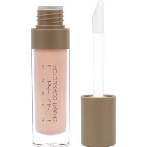 NAM Smart korektor do twarzy, maskujący niedoskonałości, wegański, nr 01 Anti Dark Circles 5 ml