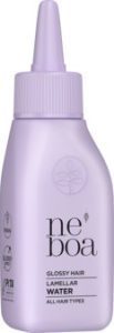 NEBOA Repair & Shine maska do włosów zniszczonych i farbowanych, naturalna, regeneracja i odbudowa 50 ml