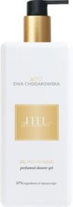 BEBIO COSMETICS Ewa Chodakowska Feel The Moment żel pod prysznic, perfumowany 300 ml