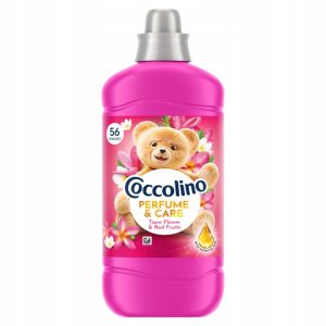 Chanteclair Koncentrat do Płukania Tkanin Kwiat Pomarańczy i Narcyz 1140 ml – 57 prań