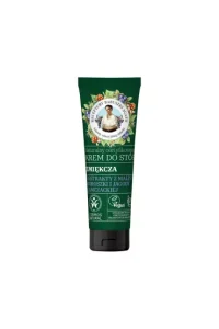 Bania Agafii naturalny zmiękczający krem do stóp 75 ml