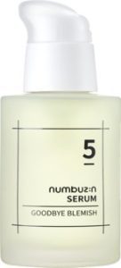 Numbuzin serum do twarzy, na wypryski do codziennej
