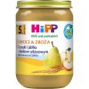 HIPP BIO od pokoleń Owoce & Zboża deserek w słoiczku, Owoce z kleikiem z pełnego ziarna zbóż, po 5. m-cu życia 190 g