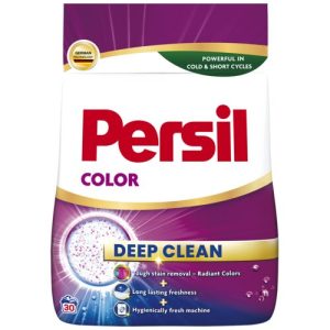 Persil Color Deep Clean &ndash; proszek do prania tkanin kolorowych 30 prań 1,65 kg
