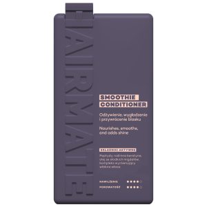 HAIRMATE Smoothie odżywka do włosów, wygładzająca, odżywiająca, przywracająca blask 250 ml