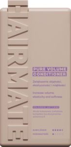 HAIRMATE Pure Volume odżywka do włos&oacute;w, dodająca sprężystości 250 ml