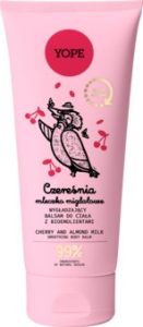 YOPE balsam do ciała z bioemolientami 200 ml w Coco