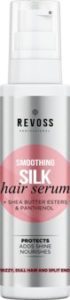REVOSS Professional Silk serum do włos&oacute;w, z proteinami jedwabiu 75 ml