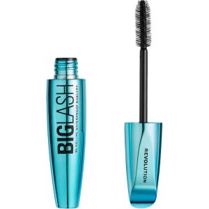 REVOLUTION Big Lash XL Volume tusz do rzęs, pogrubiający 8 g