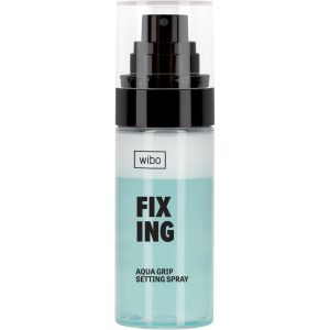 WIBO Fixing mgiełka utrwalająca makijaż, nawilżająca 55 ml