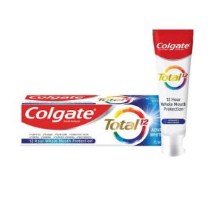 Colgate Total White Advanced Pasta do zęb&oacute;w 75ml w Coco