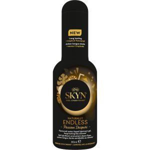SKYN Naturally Endless żel intymny na bazie wody, nawilżający, Passion Daiquiri 80 ml