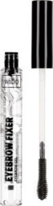 WIBO Eyebrow Fixer żel do brwi, Bezbarwny 8 ml Drogeria