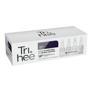 TRI.HEE Andro Care kuracja hamująca wypadanie włos&oacute;w 10x5 ml