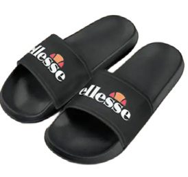 Ellesse Klapki męskie granatowe – rozmiar 42