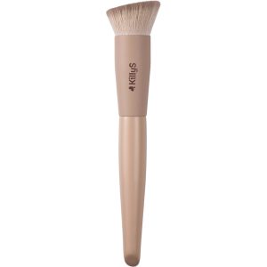 KILLYS Nude Matte pędzel do konturowania na mokro 1 szt.