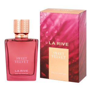 LA RIVE Sweet Velvet woda perfumowana dla kobiet 90 ml