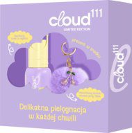 CLOUD111 tonik do twarzy w mgiełce, łagodzący + brelok 1 szt.