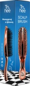 TRI.HEE Scalp Brush szczotka do sk&oacute;ry głowy 1 szt.