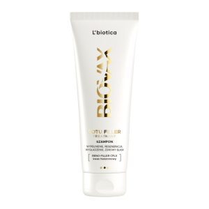 L&rsquo;biotica Biovax Botu Filler &ndash; szampon wypełniająco-wygładzający 200 ml
