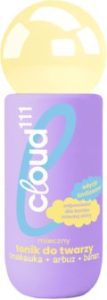 CLOUD111 tonik do twarzy, mleczny 100 ml