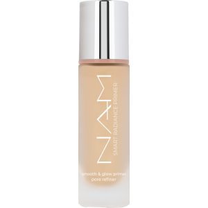 NAM Smart Radiance baza pod makijaż, rozświetlająca 30 ml