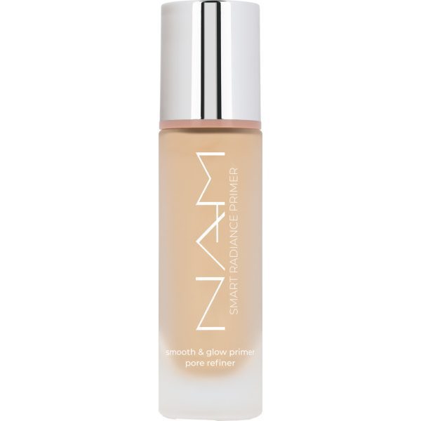 NAM Smart Radiance baza pod makijaż, rozświetlająca 30 ml