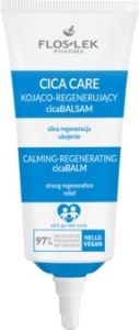 FLOSLEK PHARMA Cica Care balsam do ciała i twarzy 60 ml