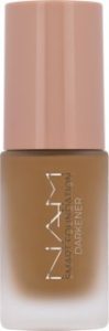 NAM Smart Foundation przyciemniacz do podkładu, nr 2; 19 ml