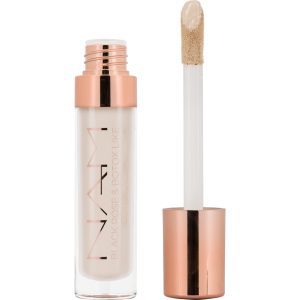 NAM Black Rose & Botox Like korektor do twarzy, nr 02N Naked 6 ml