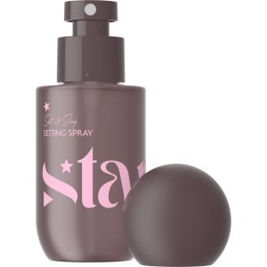 STARS Set & Slay mgiełka utrwalająca makijaż, ultralekka 100 ml