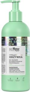SO!FLOW BY VIS PLANTIS odżywka do włos&oacute;w po prostowaniu...