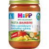 HIPP BIO od pokoleń danie w słoiczku, Kuskus z warzywami i kurczakiem, po 7. m-cu życia 220 g