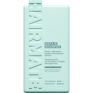 HAIRMATE Repair szampon do włos&oacute;w, regenerujący 250 ml