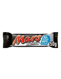 Mars Protein baton proteinowy 50 g &ndash; przekąska