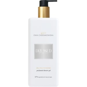 BEBIO COSMETICS Ewa Chodakowska Dressed For Success żel pod prysznic, perfumowany 300 ml
