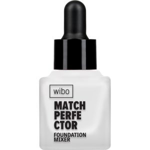 WIBO Match Perfector rozjaśniacz do podkładu 15 ml